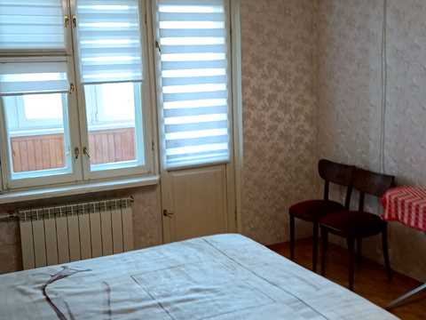 квартира по адресу Ревуцкого ул., 13