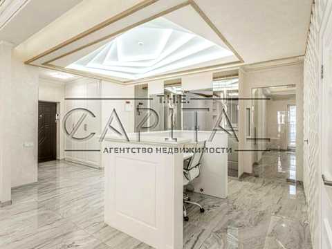 комерційна за адресою Дегтярна вул., 6