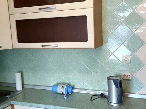 квартира по адресу Ревуцкого ул., 13