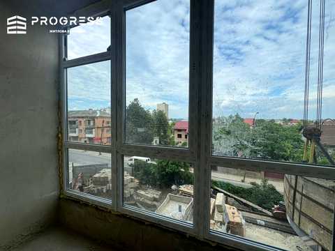 квартира по адресу Княгинин ул., (Будинок 38)