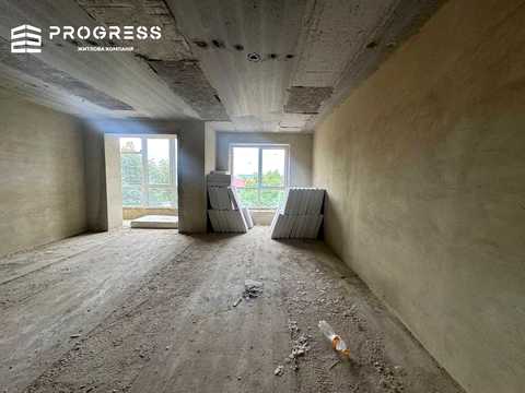 квартира по адресу Княгинин ул., (Будинок 38)