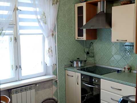квартира по адресу Ревуцкого ул., 13