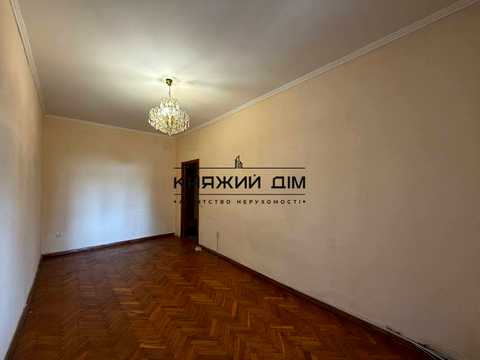 квартира за адресою Берестейський просп. (Перемоги), 45