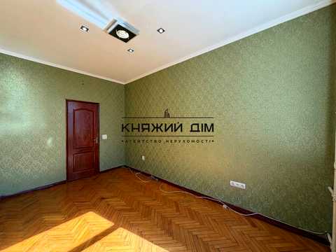 квартира за адресою Берестейський просп. (Перемоги), 45