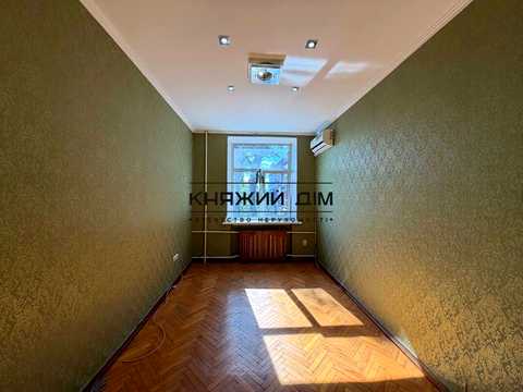квартира за адресою Берестейський просп. (Перемоги), 45