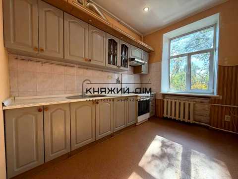 квартира за адресою Берестейський просп. (Перемоги), 45