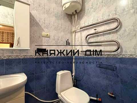 квартира за адресою Берестейський просп. (Перемоги), 45