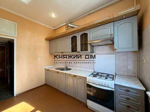 квартира за адресою Берестейський просп. (Перемоги), 45