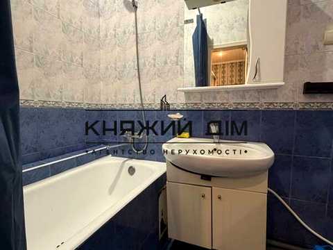 квартира за адресою Берестейський просп. (Перемоги), 45
