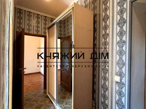 квартира за адресою Берестейський просп. (Перемоги), 45