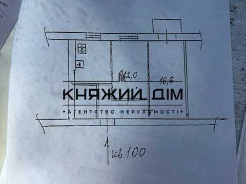квартира за адресою Берестейський просп. (Перемоги), 45