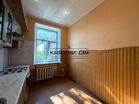 квартира за адресою Берестейський просп. (Перемоги), 45