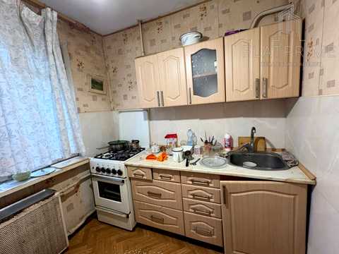 квартира по адресу Михаила Донца ул., 12