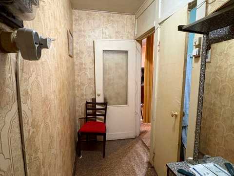 квартира по адресу Михаила Донца ул., 12