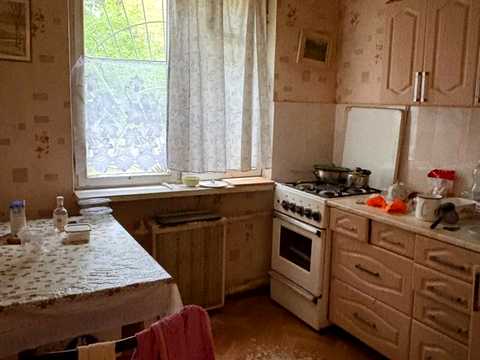квартира по адресу Михаила Донца ул., 12