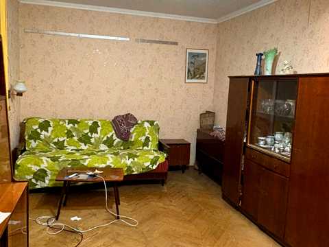 квартира по адресу Михаила Донца ул., 12