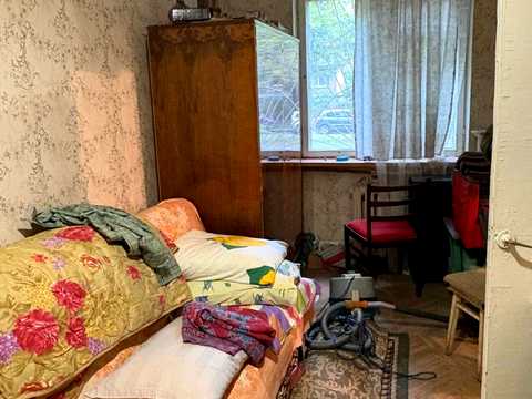 квартира по адресу Михаила Донца ул., 12