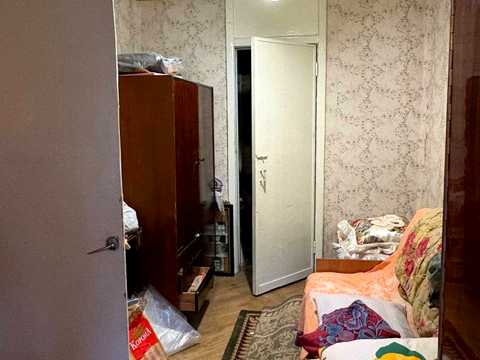 квартира по адресу Михаила Донца ул., 12