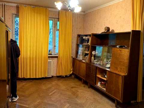 квартира по адресу Михаила Донца ул., 12