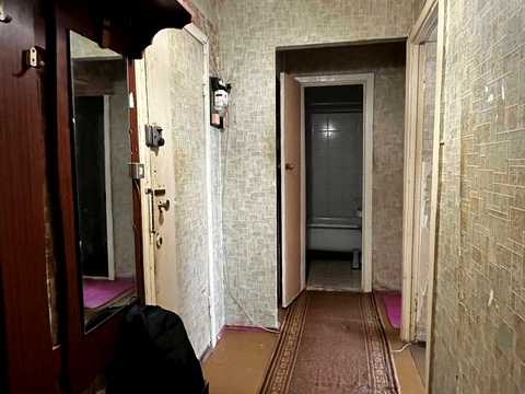 квартира за адресою Едуарда Фукса вул. (Тухачевського), 29а
