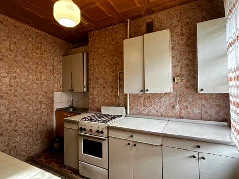 квартира за адресою Едуарда Фукса вул. (Тухачевського), 29а