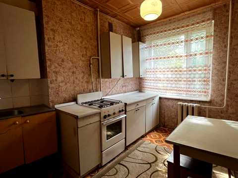 квартира за адресою Едуарда Фукса вул. (Тухачевського), 29а