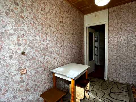 квартира за адресою Едуарда Фукса вул. (Тухачевського), 29а