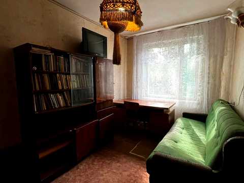квартира за адресою Едуарда Фукса вул. (Тухачевського), 29а