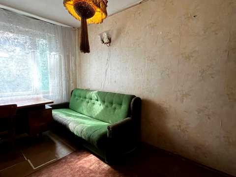 квартира за адресою Едуарда Фукса вул. (Тухачевського), 29а