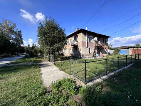 квартира за адресою С. Бандери, 2