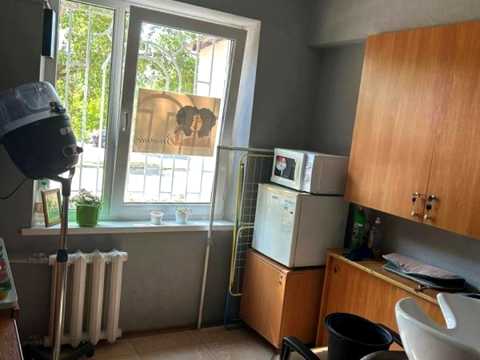 комерційна за адресою Одеса, Владислава Бувалкіна вул. (Бочарова Генерала), 50