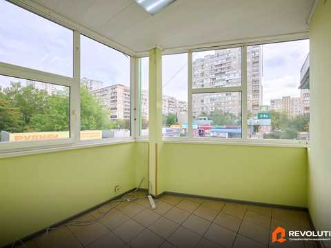 коммерческая по адресу Ларисы Руденко ул., 6-А