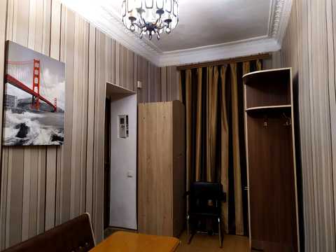 квартира за адресою Рішельєвська вул. (Ленина улица), 63
