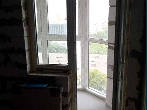 квартира за адресою Прохоровська вул., (Будинок 3)