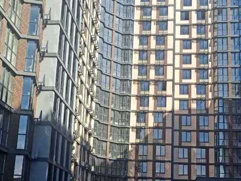 квартира за адресою Прохоровська вул., (Будинок 3)