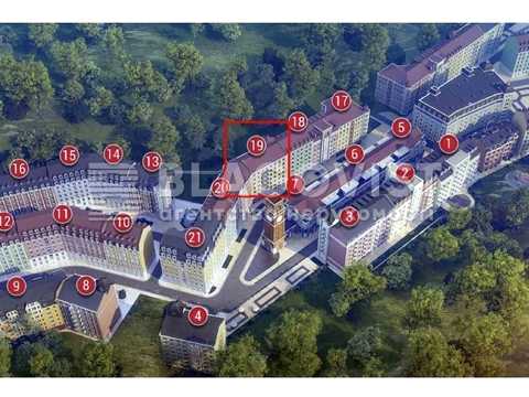 квартира по адресу Дегтярная ул., 19