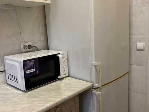 квартира за адресою Адама Міцкевича пл., 5