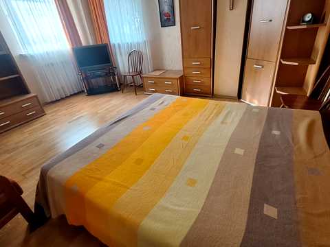 квартира за адресою Академіка Андрія Сахарова вул. (Суворова), 58-А