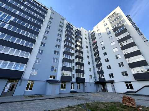квартира за адресою Героїв України вул. (Героїв Сталінграду), (Будинок)