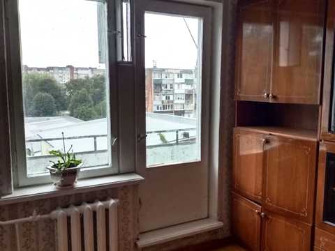 квартира за адресою Героїв АТО вул., 14