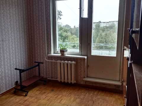 квартира за адресою Героїв АТО вул., 14