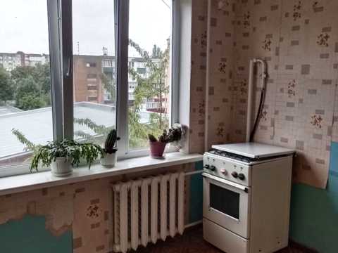 квартира за адресою Героїв АТО вул., 14