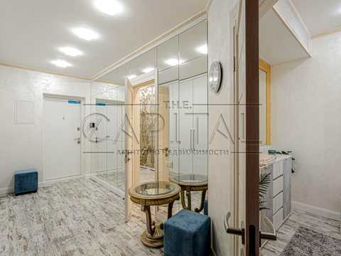 квартира по адресу Набережно-Рыбальская дорога ул., 3