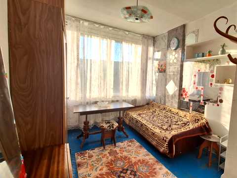 комната по адресу Владимирская ул., 51/53