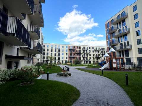 квартира по адресу Лесная ул., (Будинок)