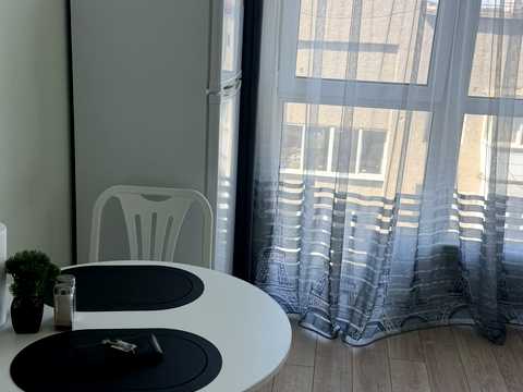 квартира за адресою Геранієва вул., 8