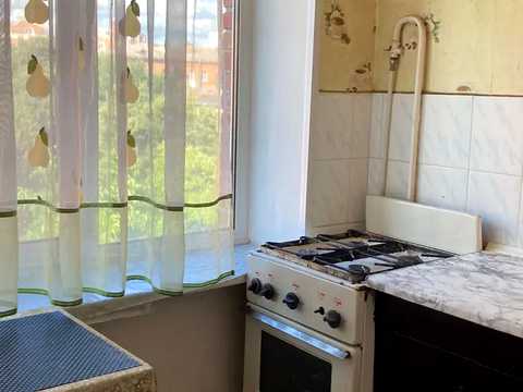 квартира за адресою Капітана Володимира Кісельова вул. (Зигіна), 4