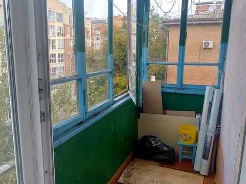 квартира за адресою Капітана Володимира Кісельова вул. (Зигіна), 4
