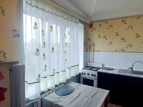 квартира за адресою Капітана Володимира Кісельова вул. (Зигіна), 4