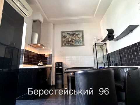 квартира за адресою Берестейський просп. (Перемоги), 96